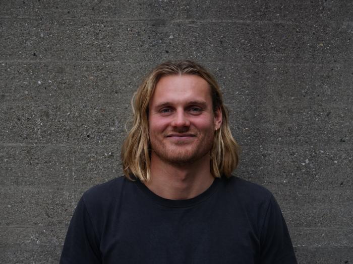 Isak Høeg Wiemann