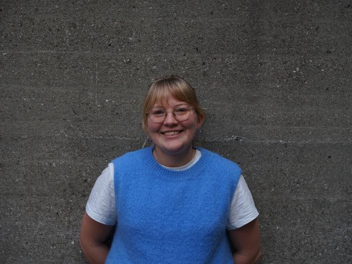 Emma Bredsgaard Kaarde